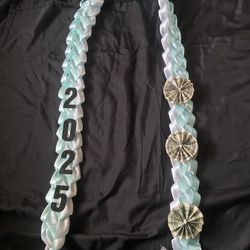 Graduation Lei