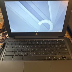 Laptops Chrome Book 