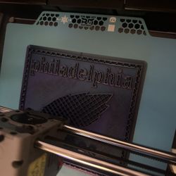 3d Philadelphia Eagles 