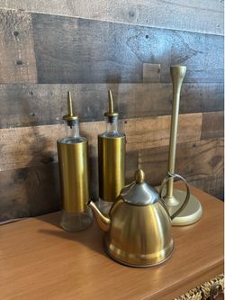 Kitchen accessories