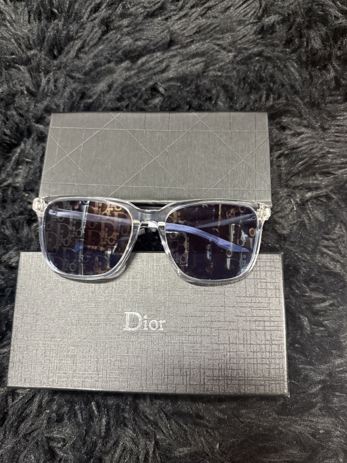 Sun Glasses