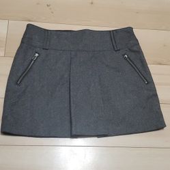 Ben sherman wool skirt