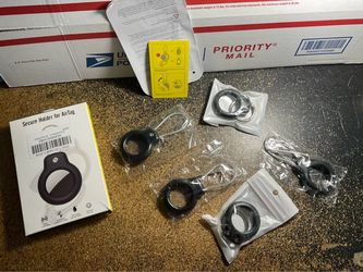 Airtags lot