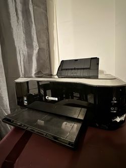 Canon Inkjet Printer