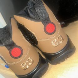 Jordan 9s Size 13