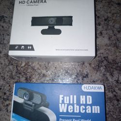 Web Camera