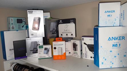 Powerbank