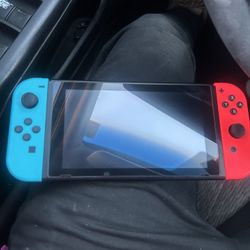 Switch Generation One