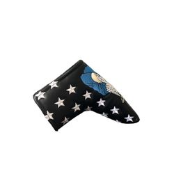 Magic Eagle Putter Headcover