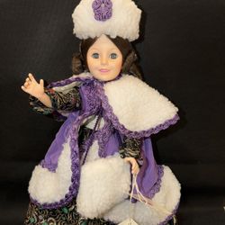 Antique Dolls Collectables 