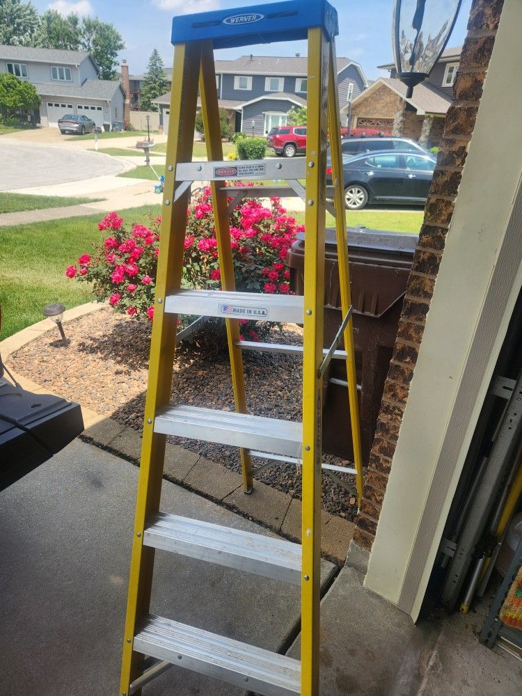 Ladder