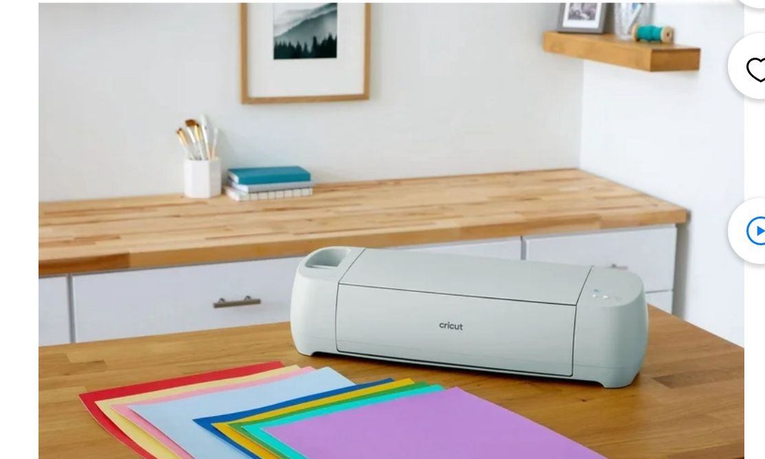 Cricut Explore 3 Brand New Unopened$220
