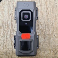 Bushnell

4.5 stars out of 4 reviews

(4.5)|

4

Primos® Bone Collector™ Vert 32MP Hunting Trail Cam 1080p Tan, 119956C