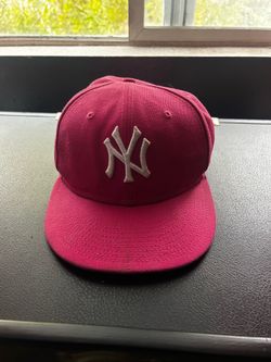 New era baseball cap