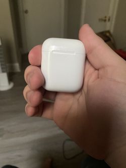 AirPods