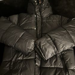 Burberry Jacket 