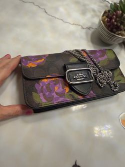 Beautiful Coach bag