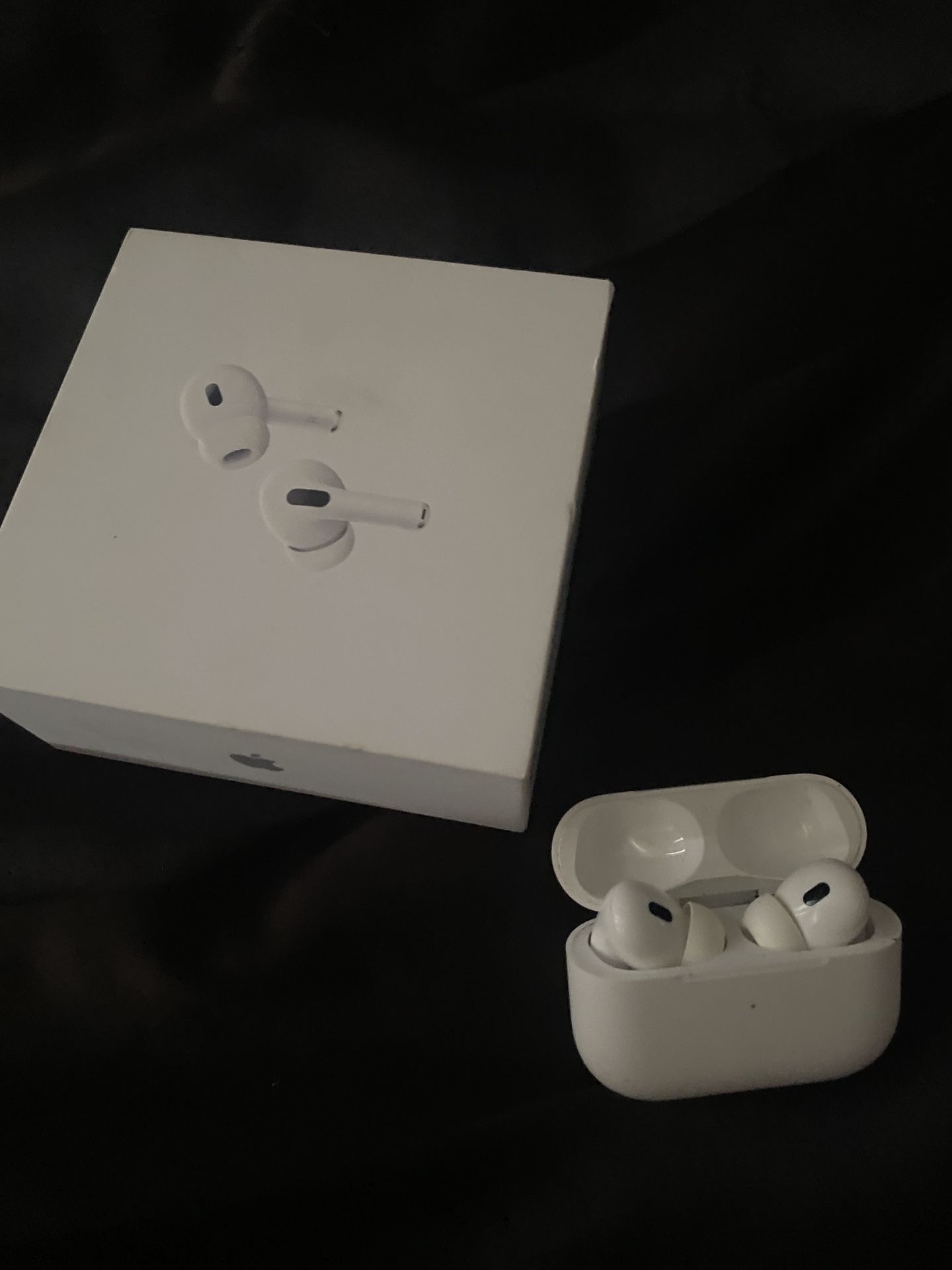 air pod pro 2nd generation 
