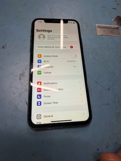IPhone XS Max 256gb unlocked