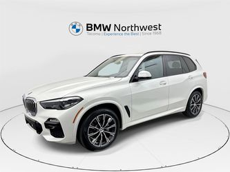 2020 BMW X5
