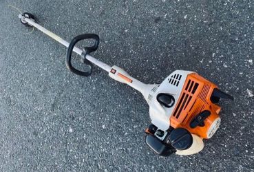 Stihl Commercial Gas Weed Eater