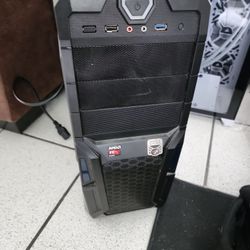 Ultra Budget Gaming PC/Kids First Gaming PC