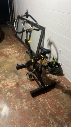 Fitness Bike