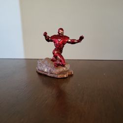 2011 Iron Man 3 Inch Action Figure