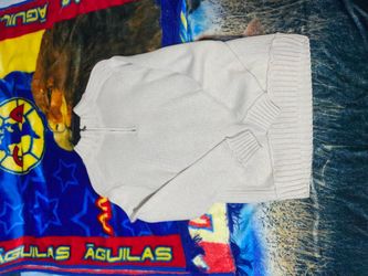 Men’s crewneck