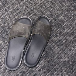 Ugg Slides 