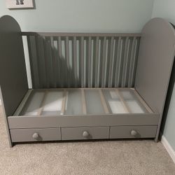 Crib