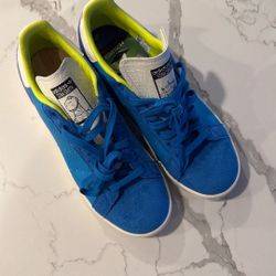 Stan Smith Pizza Planet Adidas 8 1/2