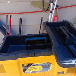 Fishing Box 3 Levels