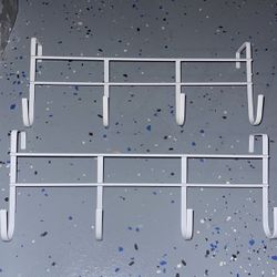 Hangers For Door