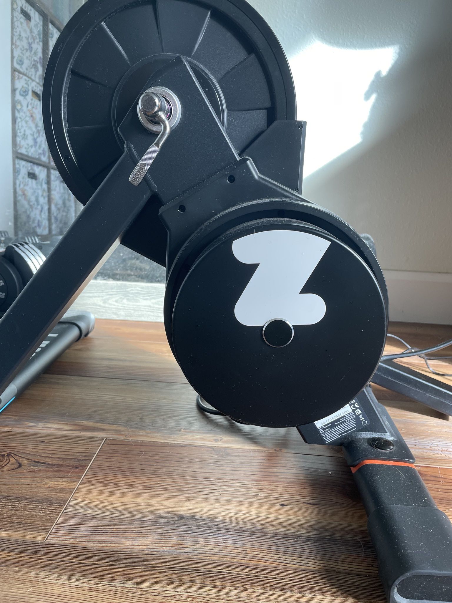 Zwift Hub Smart Trainer