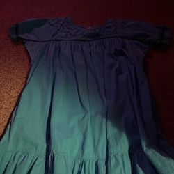 For Older People Dress 