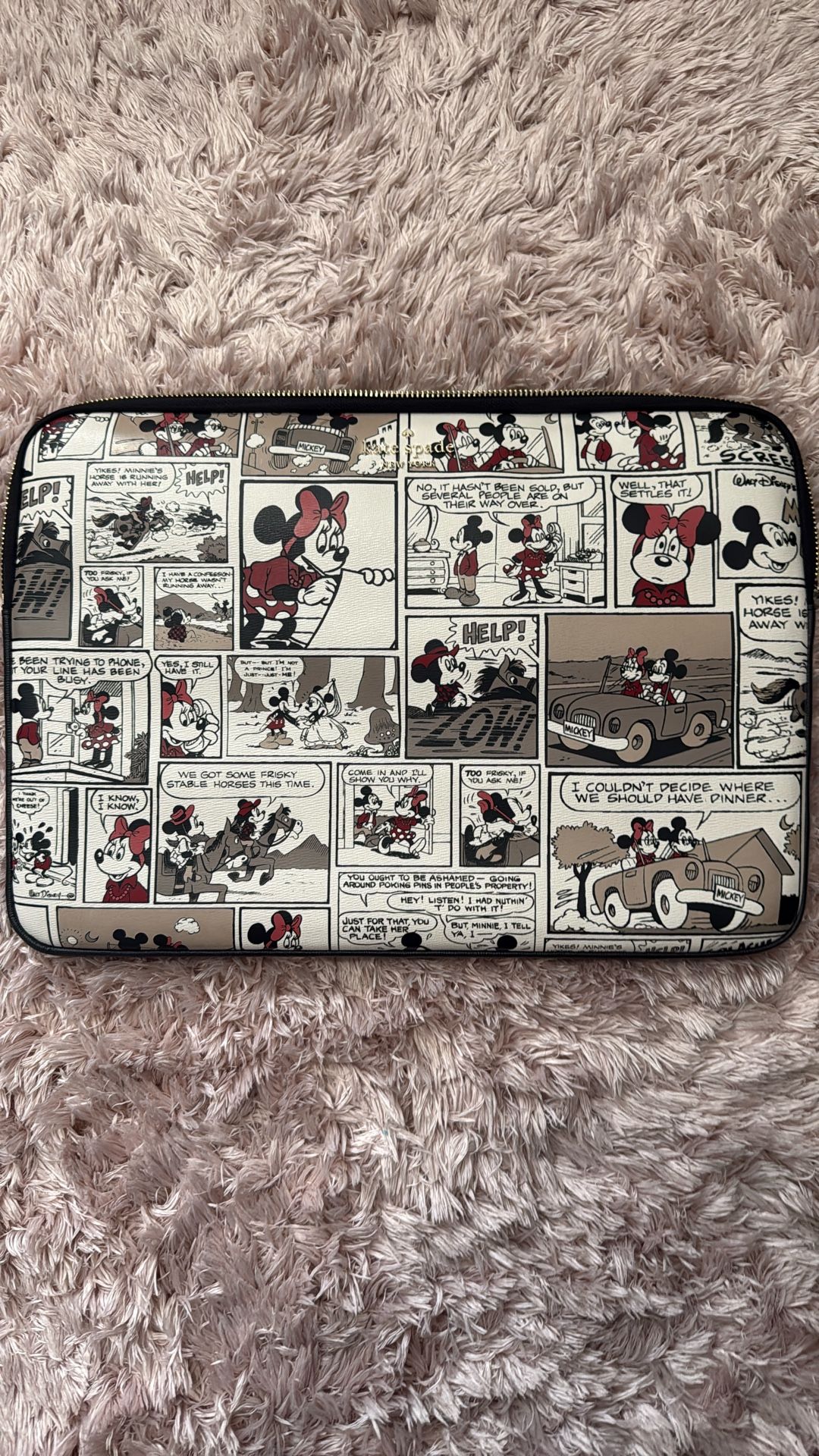 Laptop Sleeve