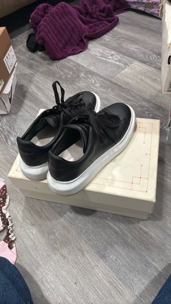 Alexander mcqueen shoes