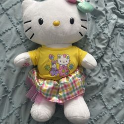 Limited Edition Hello Kitty Box Kept