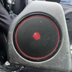 Chager/300/chally Beat Speaker