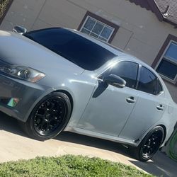 2010 Lexus IS 250