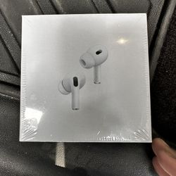 Airpods Pro (2nd Generation 