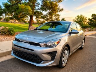 2023 kia rio