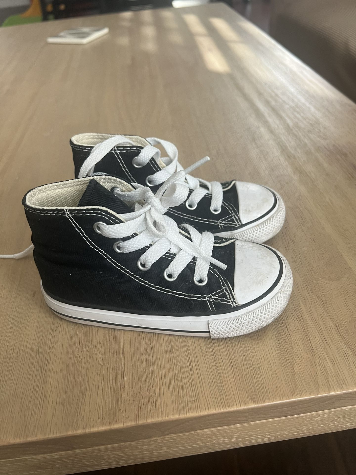 Toddler Converse