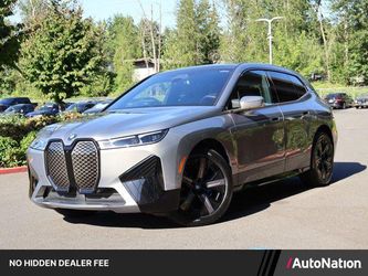 2024 BMW iX