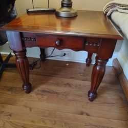 End Tables 