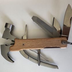 Multi Tool