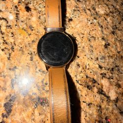 Galaxy Watch Active 2