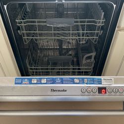 Thermador Dishwasher