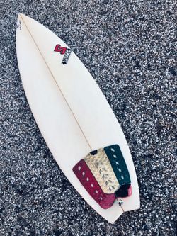 Surfboard Sale, 6’3” Pesce Hybrid Fish Surfboard for Sale+MORE boards